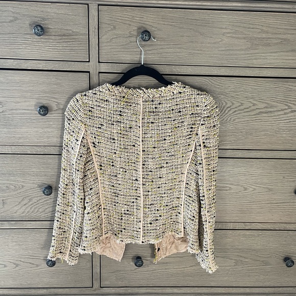 Prada Cardigan Jacket - Picture 2 of 4